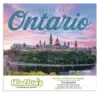 Custom Images of Ontario - Stapled