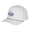 Imperial 5054 The Wrightson Performance Rope Cap