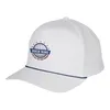 Imperial 5054 The Wrightson Performance Rope Cap