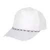 Imperial 5054 The Wrightson Performance Rope Cap With Flex Patch