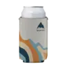 IMPORT ZipSip® Tall Dye-Sublimated Neoprene Can Cooler