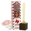 Gourmet Hot Chocolate Spoon Gift Set