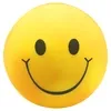 Imprinted Mood Smiley Ball