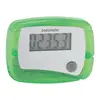 Personalized In Shape Pedometer - 0.05oz