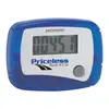 Personalized In Shape Pedometer - 0.05oz