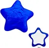 Individually Wrapped Chocolate Stars