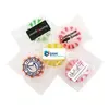 Individually Wrapped Hard Candies.