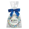 Individually Wrapped Sugar Cookie Gift Bag