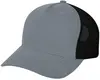 Infield 5-Panel Budget Mesh Back Cap With Woven Patch