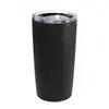 Infinity 20 oz Tumbler with Spill-Resistant Lid and Double-Wall Insulation