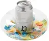 Inflatable Confetti Filled Coaster