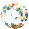 Inflatable Confetti Filled Coaster