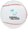 Inflatable Sport Beach Ball (16")