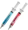 Custom Syringe Pen