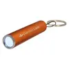 Instant LED flashlight