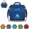 Insulated Bag with PEVA lining