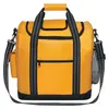 Insulated Bag with PEVA lining