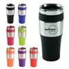 Insulated BPA-Free Drink Tumbler