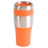 Insulated BPA-Free Drink Tumbler