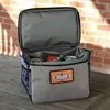Insulated Lunch Tote
