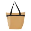 Insulated Shopper Tote Bag
