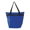 Insulated Shopper Tote Bag