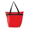 Insulated Shopper Tote Bag