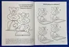 Internet Safety Coloring Book