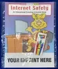 Internet Safety Coloring Book