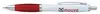 Custom Ion White Pen