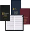 Custom Branded Ireland Soft Cover Designer Address Book