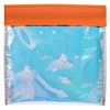 Iridescent Squeeze Tech Pouch