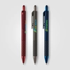 Islander Gel Retractable Softy Monochrome Stylus Pen