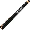 Islander Pearl Rose Gold Stylus Gel Pen (Black Ink)