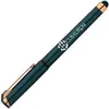 Islander Pearl Rose Gold Stylus Gel Pen (Black Ink)