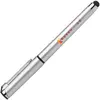 Islander Silver Gel Stylus Pen