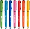 Islander Softy Brights Gel w/ Stylus Pen