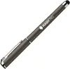 Islander Softy Metallic Gel Pen w/ Stylus