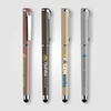Islander Softy Metallic Gel Pen w/ Stylus