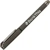 Islander Softy Monochrome Metallic Stylus Gel Pen