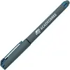 Islander Softy Monochrome Metallic Stylus Gel Pen