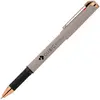 Islander Softy Rose Gold Designer Gel Pen w/ Stylus