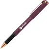 Islander Softy Rose Gold Designer Gel Pen w/ Stylus