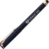 Islander Softy Rose Gold Gel Pen w/ Stylus