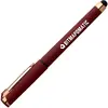 Islander Softy Rose Gold Gel Pen w/ Stylus