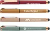 Islander Softy Rose Gold Metallic Designer Gel Pen w/ Stylus