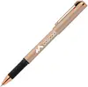 Islander Softy Rose Gold Metallic Designer Gel Pen w/ Stylus