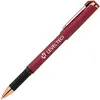 Islander Softy Rose Gold Metallic Designer Gel Pen w/ Stylus