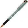 Islander Softy Rose Gold Metallic Designer Gel Pen w/ Stylus