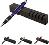 Personalized Chrome Stylus Pen Gift Set